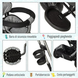 immagine-8-easycomfort-easycomfort-triciclo-passeggino-2-in-1-pieghevole-per-bambini-18-mesi-con-maniglione