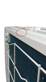 hisense area occasioni 2452 unita esterna hisense motore multisplit 2amw52u4rxc dual split r 32 classe aa