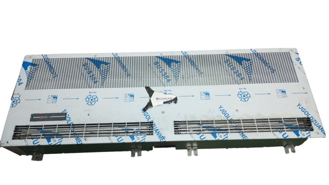 klimaline area occasioni 2441 barriera d aria ad incasso klimaline air curtain 150 cm rm 3515 3d10y t trifase