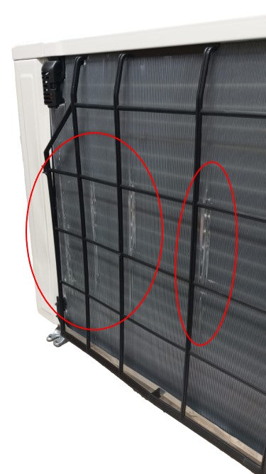 mitsubishi electric area occasioni 2460 condizionatore mitsubishi electric smart msz hr 9000 btu msz hr25vf r 32 wi fi optional