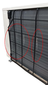 mitsubishi electric area occasioni 2460 condizionatore mitsubishi electric smart msz hr 9000 btu msz hr25vf r 32 wi fi optional