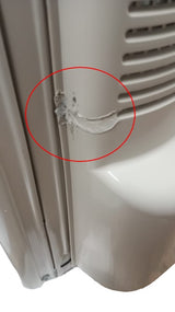 mitsubishi electric area occasioni 2492 condizionatore mitsubishi electric kirigamine style 12000 btu msz ln35vgv pearl white r 32 wi fi integrato