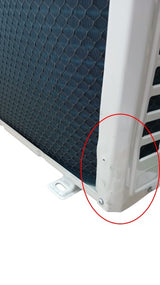 tcl area occasioni 2454 climatizzatore condizionatore tcl inverter serie elite f2 18000 btu sn18f2s0 r 32 wi fi integrato classe aa