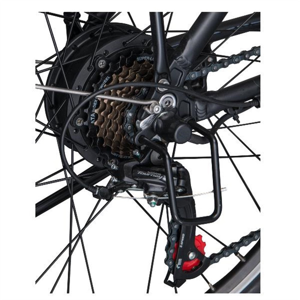 e bike 36v 10ah 26x1.75p j5 ng