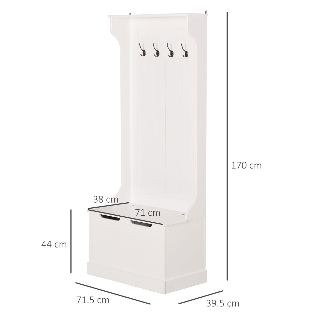 immagine-9-easycomfort-easycomfort-appendiabiti-con-panca-contenitore-in-mdf-per-casa-e-ingresso-max-100kg-71-5-x-39-5-x-170cm-bianco-ean-8054144139944