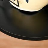 easycomfort easycomfort appendiabiti da terra verticale moderno per ingresso 45x45x180cm nero ean 8054111840163