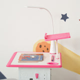 immagine-9-easycomfort-easycomfort-banco-scuola-con-sedia-per-bambini-6-12-anni-altezza-regolabile-lampada-led-leggio-e-portapenne-acciaio-e-mdf-rosa