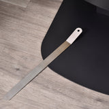 easycomfort easycomfort camino a bioetanolo con serbatoio da 1 5l copertura fino 20 46 5x53x65cm nero