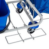 immagine-9-easycomfort-easycomfort-carrello-pulizie-professionale-con-4-secchi-18l6l-sacco-spazzatura-impermeabile-blu-e-arancione-93x70x97cm-ean-8054144139395