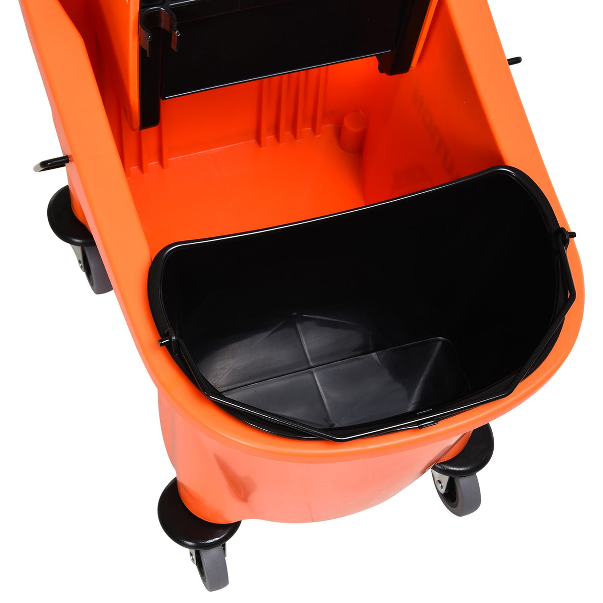 immagine-9-easycomfort-easycomfort-carrello-secchio-lavapavimenti-da-36l-con-strizzatore-pressa-arancione-ean-8054144137384