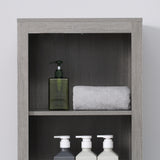 immagine-9-easycomfort-easycomfort-colonna-bagno-in-truciolato-con-5-ripiani-aperti-e-un-cassetto-42x30x170-cm-grigio