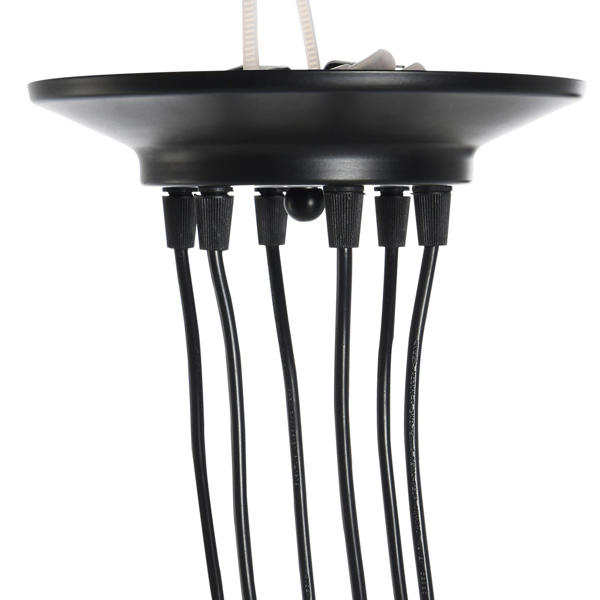 immagine-9-easycomfort-easycomfort-lampadario-moderno-a-sospensione-forma-di-ragno-6-luci-e-braccia-regolabili-in-altezza-per-casa-e-ufficio-nero-ean-8054111841559