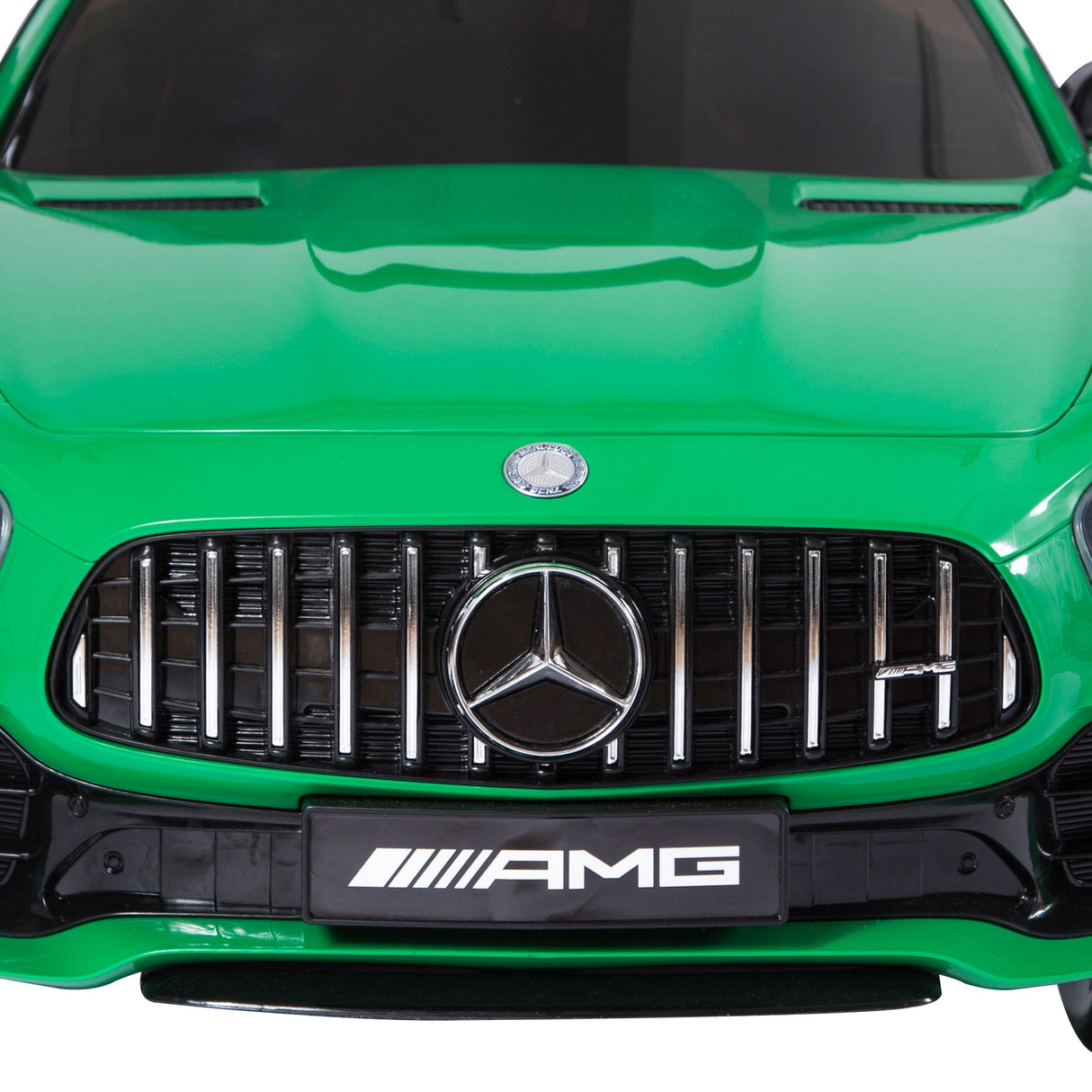 immagine-9-easycomfort-easycomfort-macchinina-per-bambini-elettrica-12v-con-licenza-mercedes-amg-gtr-velocita-3-5kmh-telecomando-luci-e-suoni-verde