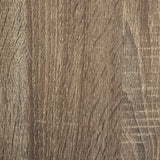 easycomfort easycomfort mobile cucina multiuso con 4 ruote armadietto e ripiano per microonde 60 4x40 3x97cm grigio