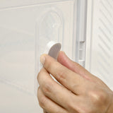 easycomfort easycomfort mobile scarpiera rettangolare in plastica pp 18 box 25x35x19 cm per scarpe max 43 eu vestiti e libri