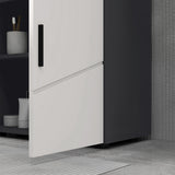 immagine-9-easycomfort-easycomfort-mobile-sottolavabo-bagno-in-legno-con-armadietto-2-ante-60x30x60cm-grigio