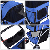 immagine-9-easycomfort-easycomfort-passeggino-per-cani-pieghevole-in-tessuto-con-cestino-e-portabicchieri-75x45x97-cm-blu