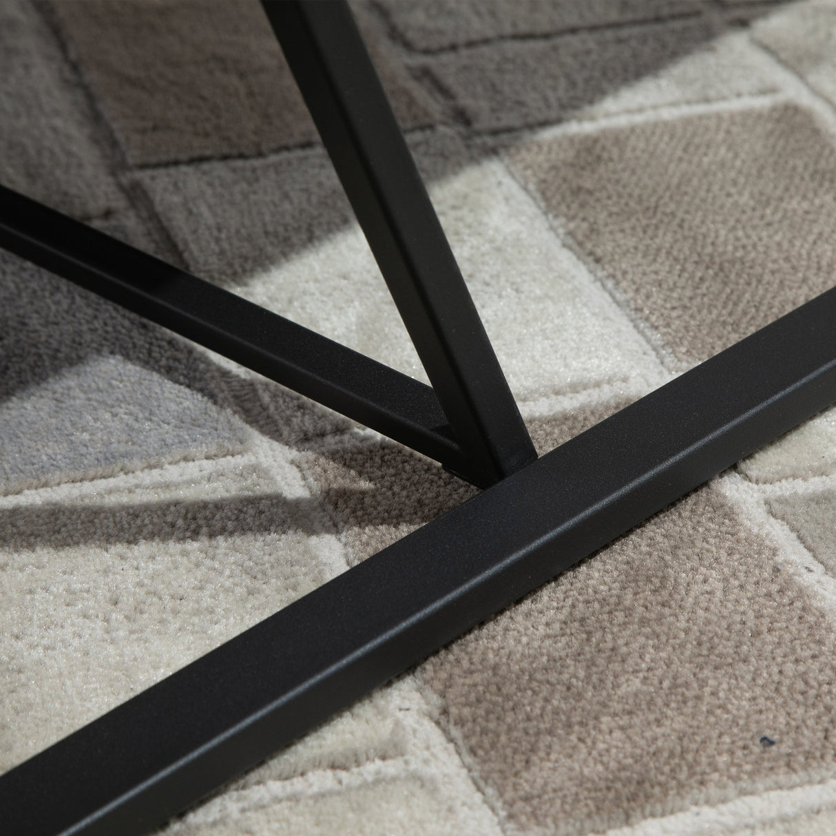 easycomfort easycomfort poltrona imbottita stile industriale trapuntata a bottoni arredamento moderno poltroncina da ingresso in metallo e pu 75x81x78cm marrone