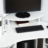 immagine-9-easycomfort-easycomfort-scrivania-angolare-porta-pc-in-legno-con-ripiano-monitor-bianco