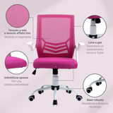 immagine-9-easycomfort-easycomfort-sedia-da-ufficio-ergonomica-con-braccioli-e-supporto-lombare-poltrona-ufficio-girevole-e-altezza-regolabile-in-tessuto-rosa