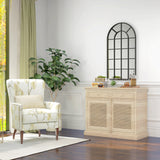 easycomfort easycomfort specchio ad arco per casa e ufficio con montaggio a parete in vetro e metallo 62x2 5x110 cm nero