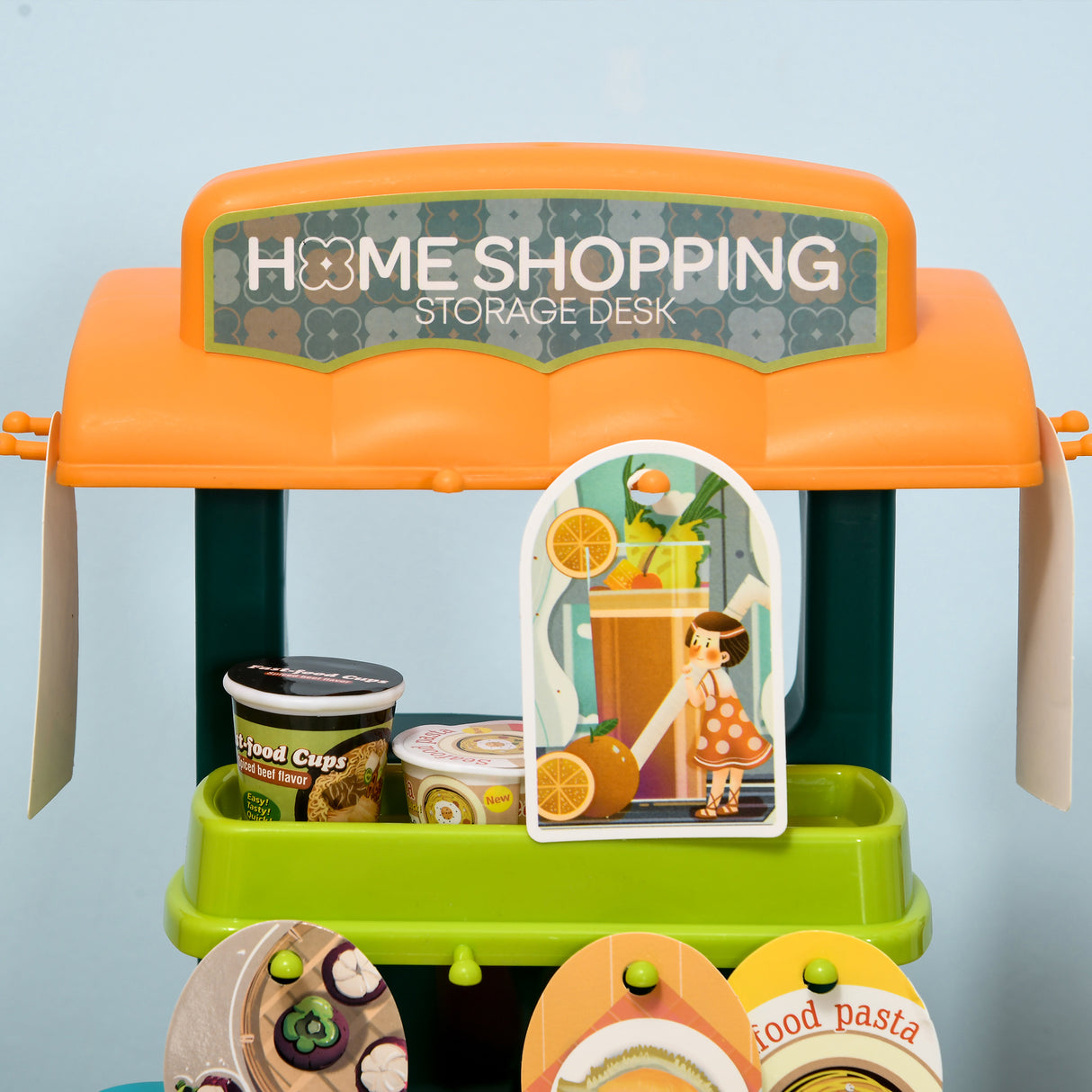 immagine-9-easycomfort-easycomfort-supermercato-giocattolo-per-bambini-3-6-anni-con-cassa-e-accessori-design-pieghevole-a-trolley