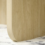 immagine-9-easycomfort-easycomfort-tavolino-da-salotto-ovale-in-truciolato-dallo-stile-moderno-110x60x45cm-color-rovere