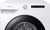 lavatrice samsung 10 kg a libera installazione 1400 rpm ww10t534daw