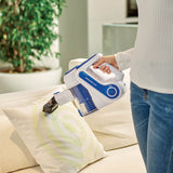 polti scopa elettrica senza filo polti forzaspira slim sr90b 22 2 v bianco ean 8007411012495