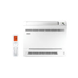 immagine-1-aermec-unita-interna-console-aermec-9000-btu-ckg260fs-r-32-wi-fi-integrato