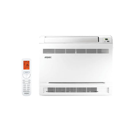 immagine-1-aermec-unita-interna-console-aermec-9000-btu-ckg260fs-r-32-wi-fi-integrato