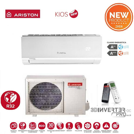 immagine-1-ariston-climatizzatore-condizionatore-ariston-inverter-serie-kios-12000-btu-35-mud6-r-32-wi-fi-optional-ean-8059657009326