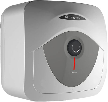 immagine-1-ariston-scaldabagno-elettrico-ad-accumulo-ariston-andris-rs-eu-sopralavello-103-eu-3-anni-di-garanzia-10-lt-3100329-ean-5414849554344