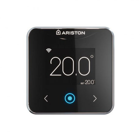 immagine-1-ariston-termostato-ariston-wi-fi-ad-interfaccia-touch-cube-s-net-cod-3319126