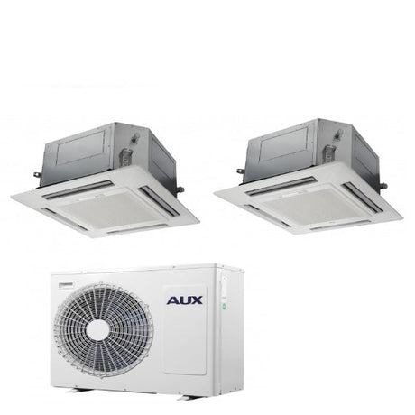 immagine-1-aux-climatizzatore-condizionatore-aux-dual-split-a-cassetta-1212-con-am3-h24-r-410-1200012000