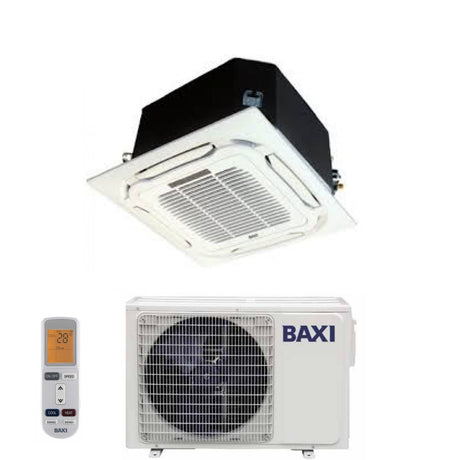 immagine-1-baxi-climatizzatore-condizionatore-baxi-inverter-a-cassetta-12000-btu-rzgbk35-r-32-wi-fi-optional-con-telecomando-e-pannello-incluso-novita