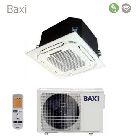 immagine-1-baxi-climatizzatore-condizionatore-baxi-inverter-a-cassetta-24000-btu-rzgbk70-r-32-wi-fi-optional-con-telecomando-e-pannello-incluso-novita