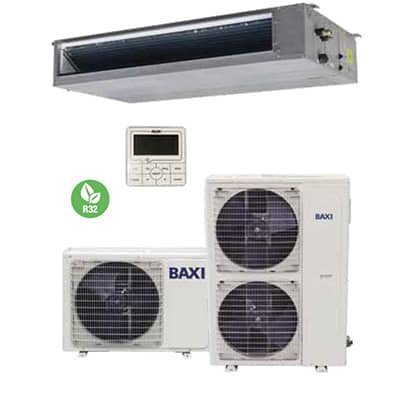 immagine-1-baxi-climatizzatore-condizionatore-baxi-inverter-luna-clima-canalizzabile-canalizzato-r-32-36000-btu-rzgnd100-aa-wi-fi-optional