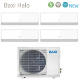 immagine-1-baxi-climatizzatore-condizionatore-baxi-quadri-split-inverter-serie-halo-bianco-9121212-con-lsgt100-4m-r-32-wi-fi-integrato-9000120001200012000