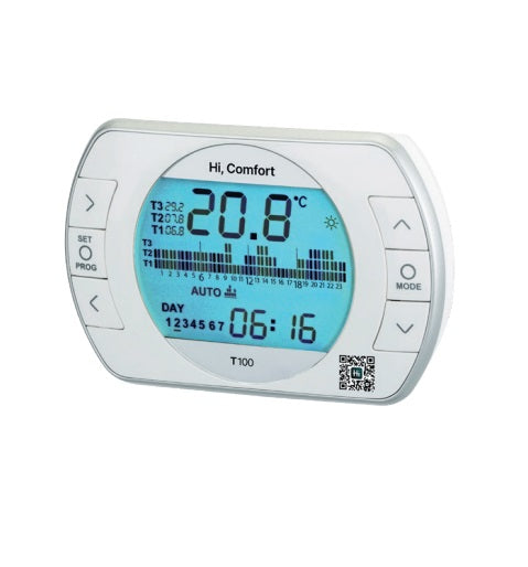 immagine-1-beretta-cronotermostato-termostato-ambiente-beretta-hi-comfort-100-cod-20193352-ean-8018000404997