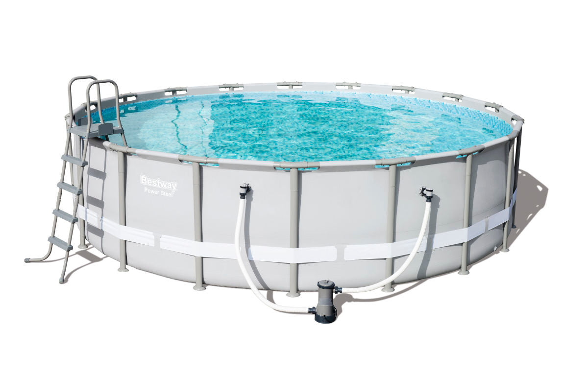 immagine-1-bestway-piscina-bestway-fuori-terra-power-steel-rotonda-con-telaio-549x132h-cod-56427