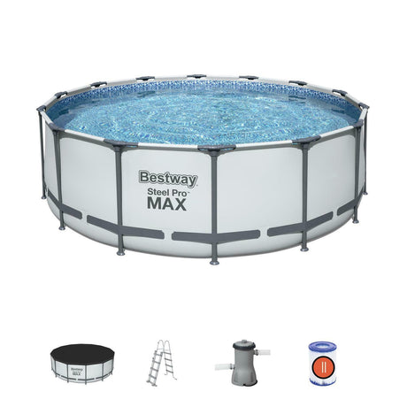 immagine-1-bestway-piscina-fuori-terra-bestway-5612x-steel-pro-max-427x122h-top-di-coperturascaletta-rampa-esternapompa-filtrante-15-232-litri