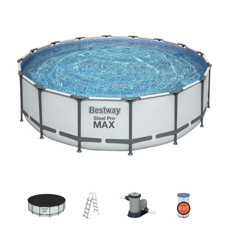 immagine-1-bestway-piscina-fuori-terra-bestway-5612z-steel-pro-max-488x122h-top-di-coperturascaletta-rampa-esternapompa-filtrante-19-480-litri