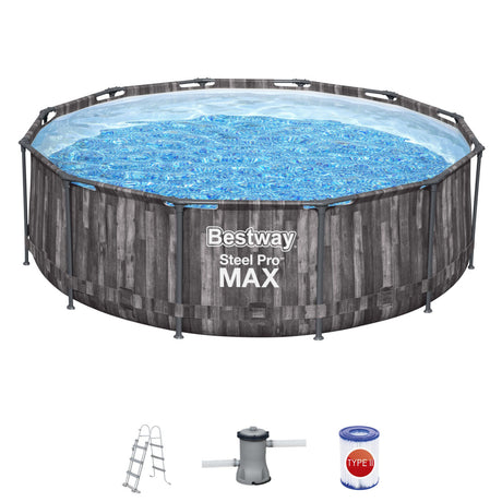 immagine-1-bestway-piscina-fuori-terra-bestway-5614x-frame-pool-steel-pro-max-366x100h-scaletta-pompa-filtrante-9-150-litri