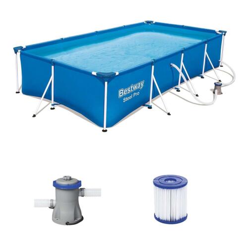 immagine-1-bestway-piscina-fuori-terra-bestway-56424-steel-pro-400x211x81h-pompa-filtrante-5-700-litri