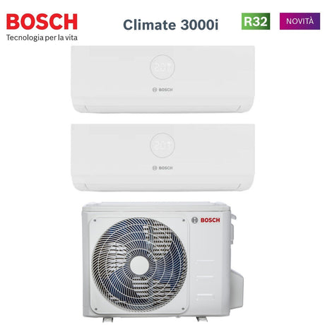 immagine-1-bosch-climatizzatore-condizionatore-bosch-dual-split-inverter-serie-climate-3000i-1212-con-ms-18-oue-r-32-wi-fi-optional-1200012000-ean-8059657007179