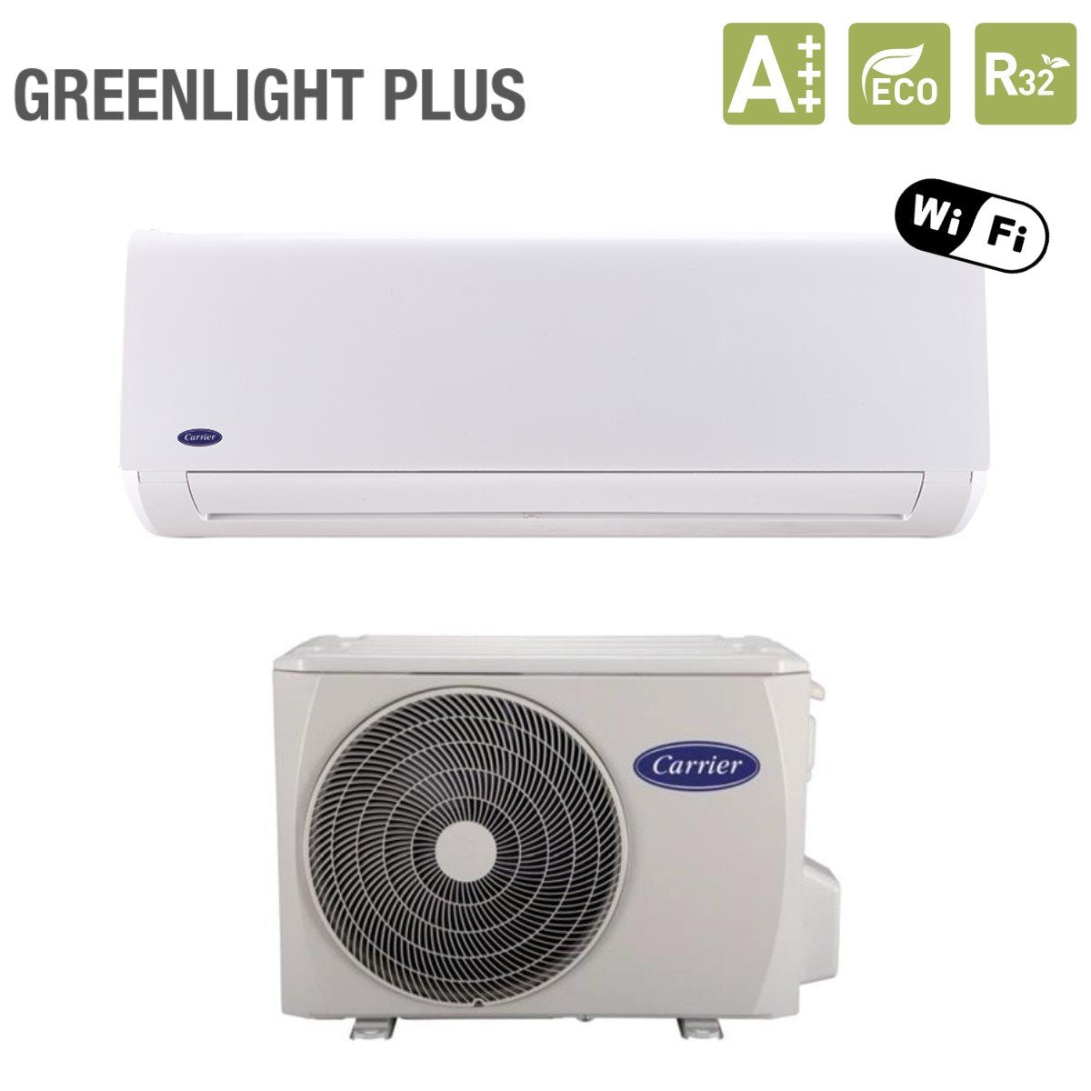 immagine-1-carrier-climatizzatore-condizionatore-carrier-inverter-serie-greenlight-plus-12000-btu-42qhc012d8s-38qhc012d8s-r-32-wi-fi-integrato-ean-8059657005168