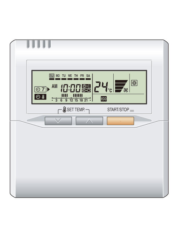 immagine-1-comando-remoto-cablato-3-fili-general-fujitsu-uty-rnngm