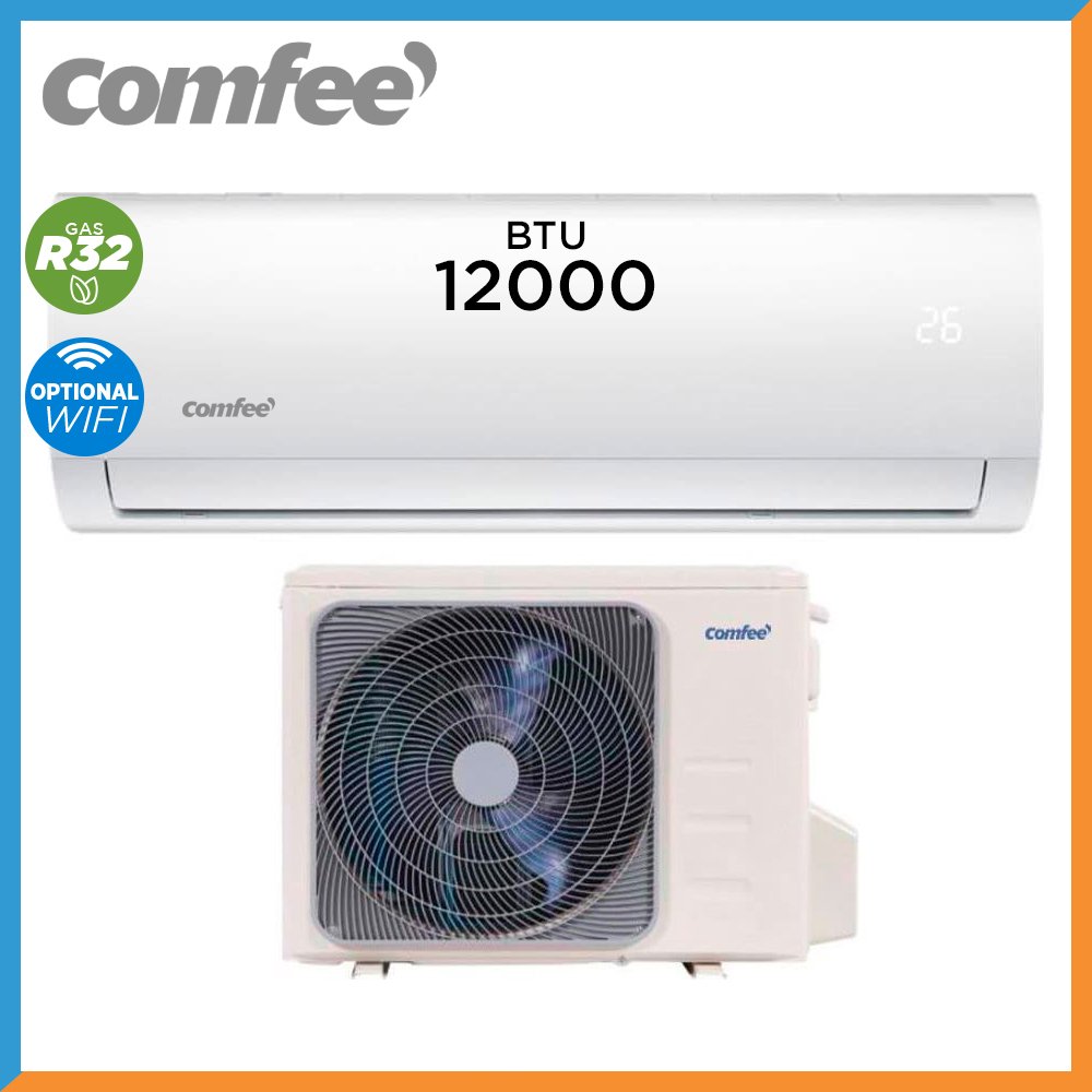 immagine-1-comfee-climatizzatore-condizionatore-comfee-inverter-serie-sirius-eco-12000-btu-sirius-e-12-r-32-wi-fi-optional-ean-8059657001535