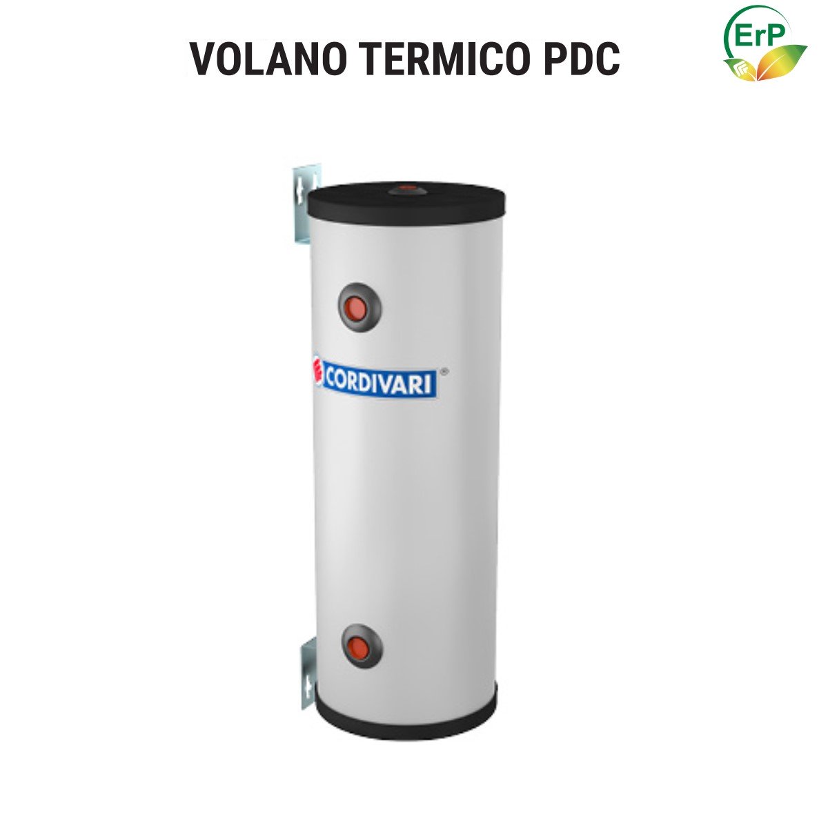 immagine-1-cordivari-volano-termico-pdc-separatore-idraulico-pensile-grezzo-per-pompa-di-calore-cordivari-50-litri
